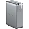 Ładowarka do urządzeń mobilnych Satechi ST-W145GTM 4 USB Type-C szybkie ładowanie