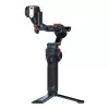 Stabilizator do smartfona/kamery sportowej Hohem iSteady MT2 Kit Czarny 2600 mAh