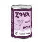 ZOYA Koza - mokra karma dla psa - 400g