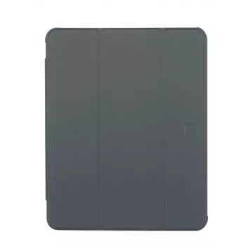 Etui typu folio Tucano IPDA13M2ST-BBK do iPada Pro 12.9 cala 2020-2022 Szare