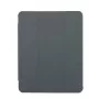 Etui typu folio Tucano IPDA13M2ST-BBK do iPada Pro 12.9 cala 2020-2022 Szare