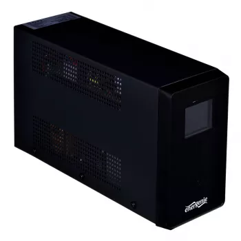 Gembird EG-UPS-034 zasilacz awaryjny (UPS) Line-Interactive 1500 VA 900 W 3 gniazda AC