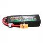 Bateria Gens ace G-Tech 5000mAh 14.8V 4S1P 60C Lipo Pack