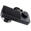 Bezprzewodowy głośnik Bluetooth 360-stopni TRACER Halo 360 Dual TRAKAM47568 — dźwięk 360°, łączność Bluetooth