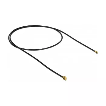 Kabel koncentryczny DeLOCK 89650 0,4 m MHF I-PEX MHF IV HSC MXHP32