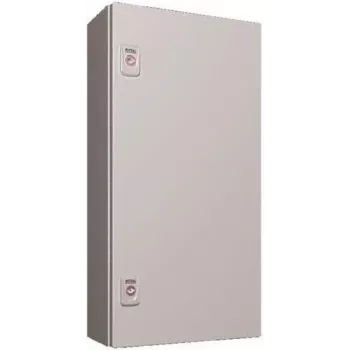 Obudowa naścienna Rittal KX 1578.000 — 300 x 600 mm