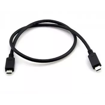 Kabel USB Type-C 3.1 extra digital DV00DV4061, 1 m, transfer danych USB 3.1