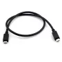 Kabel USB Type-C 3.1 extra digital DV00DV4061, 1 m, transfer danych USB 3.1