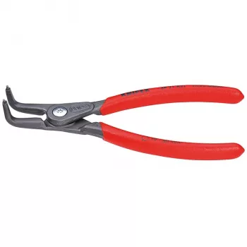 Szczypce do pierścieni osadczych Knipex 49 21 A41
