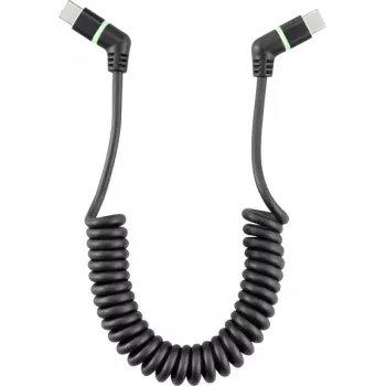 Kabel USB Renkforce RF-6713692 czarny