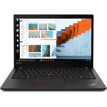 Laptop Lenovo ThinkPad T14 G2 / i5 / RAM 16 GB / SSD Drive / 14,0″ FHD