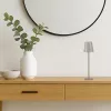 Lampa stołowa akumulatorowa Beper P207ILI205