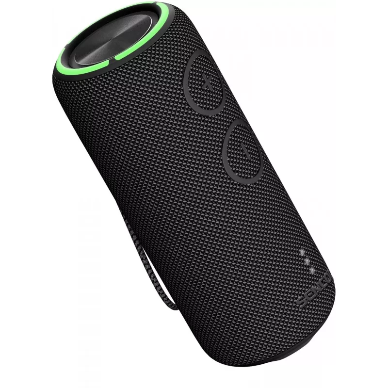 Głośnik Bluetooth SIRIUS 2 Czarny Moc 20W