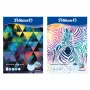 Karton Pelikan 236799 20 arkuszy 120 g/m² A3