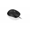 Zestaw klawiatura i mysz iBox OFFICE KIT II, w zestawie, USB, QWERTY, angielski, czarny