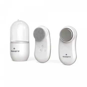 Garett Beauty Multi Clean przeciwzmarszczkowe urządzenie do oczyszczania twarzy