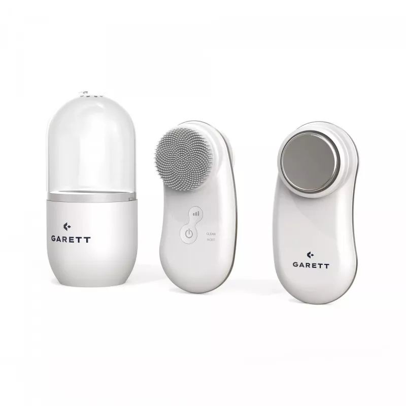 Garett Beauty Multi Clean przeciwzmarszczkowe urządzenie do oczyszczania twarzy