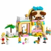 LEGO FRIENDS 42650 Sklep z akcesoriami dla zwierząt
