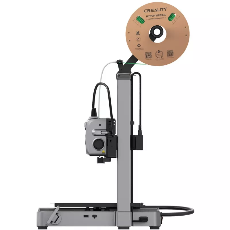 Drukarka 3D Creality Hi 1001010510 FDM Obszar roboczy 220×220×250 mm