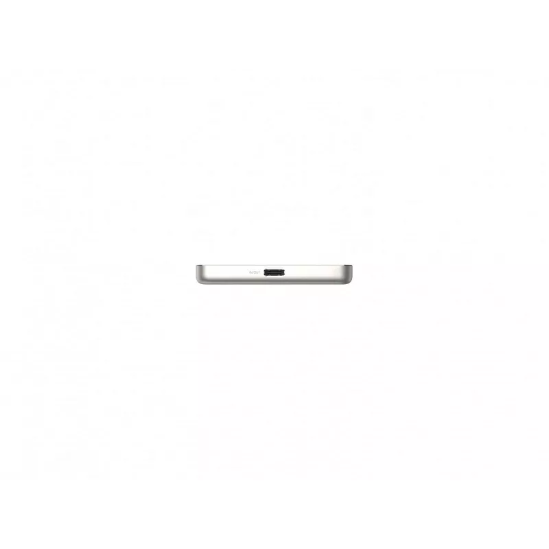 Xiaomi Super cienki Magnetic Power Bank 5000 | 5000 mAh | Złoty