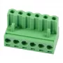 Synergy 21 LED to screw terminal KEFA (Phoenix Kompatybilny) connector 6 F