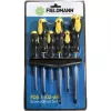 Zestaw wkrętaków ręcznych Fieldmann FDS 1102-6R