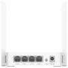 Bezprzewodowy router Cudy WR1200E Fast Ethernet Dual-band (2,4 GHz / 5 GHz) Biały