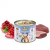 GRANATAPET DeliCATessen Tuńczyk i kaczka - mokra karma dla kota - 200g