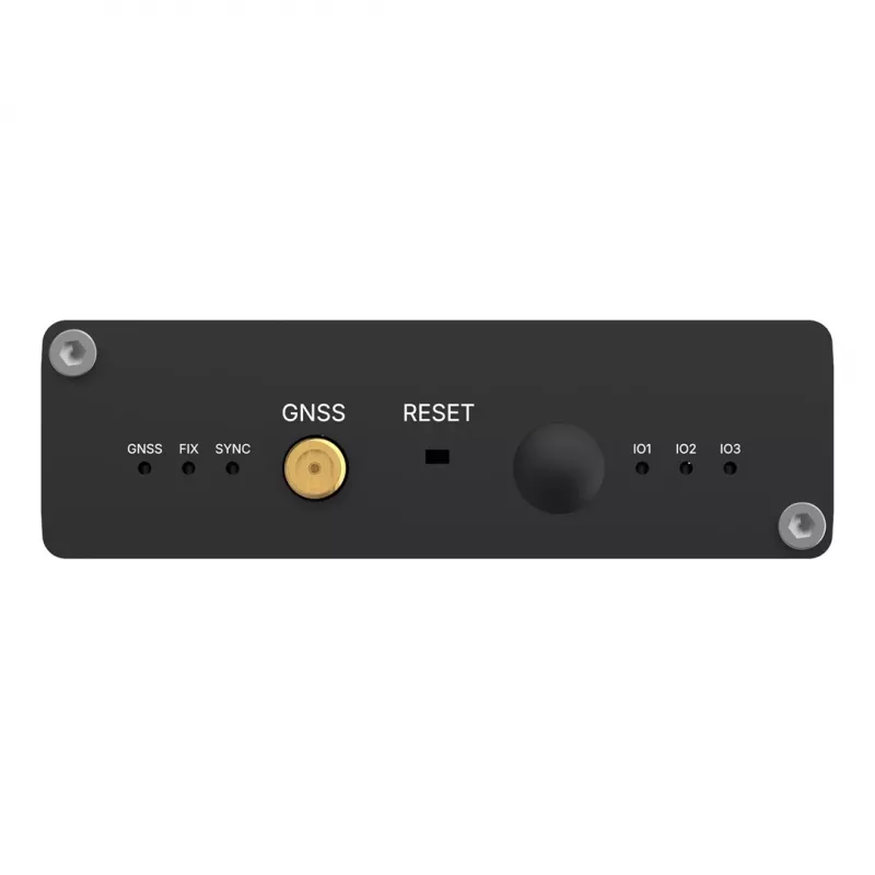 Teltonika NTP001 Serwer komunikacji IP 0U