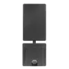 Reflektor LED MACLEAN MCE516 z czujnikiem ruchu PIR, 50W, szary