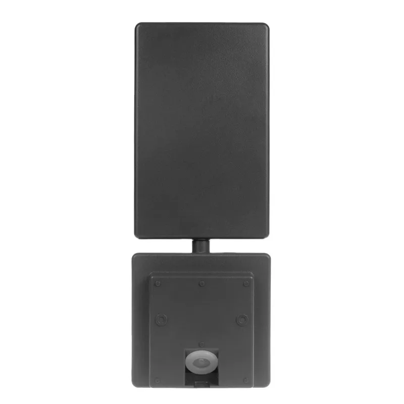 Reflektor LED MACLEAN MCE516 z czujnikiem ruchu PIR, 50W, szary