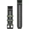 Pasek Garmin QuickFit 010-13392-04 Zielony