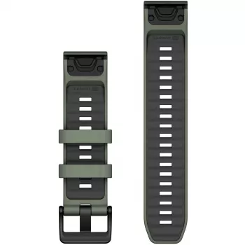 Pasek Garmin QuickFit 010-13392-04 Zielony