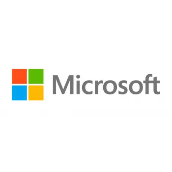 Microsoft Surface Laptop 3/4/5 Zestaw gumowych nóżek Czarny Część zamienna / w zestawie 4 gumowe