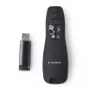 Pilot zdalnego sterowania Gembird WP-L-12 IR bezprzewodowy