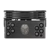 Cooler Master Hyper 212 RGB Czarny Edition Chłodzenie Wentylator 12 cm 650-2000 RPM
