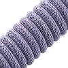 Cablemod CM-CKCA-CW-PW150PW-R Kabel USB 1,5 m USB A USB C Czarny (CM-CKCA-CW-PW150PW-R)