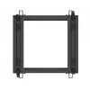 Szafa rack LANBERG Open Rack OR01-6112-B 12U 600x600 regulowana czarna