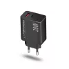 Ładowarka sieciowa Esperanza EZC105K 20W Czarna