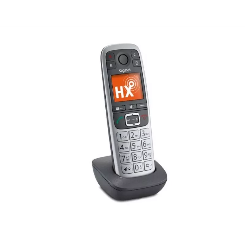 Telefon analogowy/DECT Gigaset E560HX