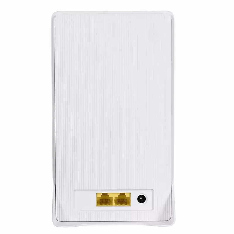 Router Mercusys 4G+ Cat6 AC1200 Bezprzewodowy Dwuzakresowy Gigabit