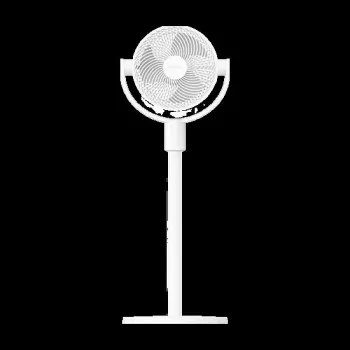 Xiaomi Smart Standing Air Circulation Fan BHR9849EU biały – Inteligentny wentylator kolumnowy 3D