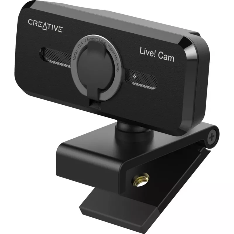 Kamera internetowa z mikrofonem CREATIVE LIVE CAM SYNC 1080P V2