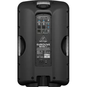 Behringer B115W głośnik PA (public address) 2-drożny