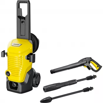 Kärcher 1.324-230.0 420 L Czarny