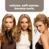 Lokówko-suszarka Revamp Multi Style Revolve CL-3500-EU 3 w 1 – szczotka, suszarka, wolumizer