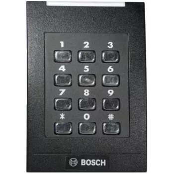 Czytnik kontroli dostępu iCLASS Bosch LECTUS secure 5000 RO — ARD-SERK40-RO