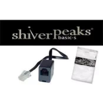 shiverpeaks BS70235-8/4 Kabel telefoniczny 15 m Czarny (BS70235-8/4)