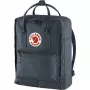 Plecak Fjällräven KÅNKEN Navy — Vinylon i Polipropylen (PP), 27×13×38 cm