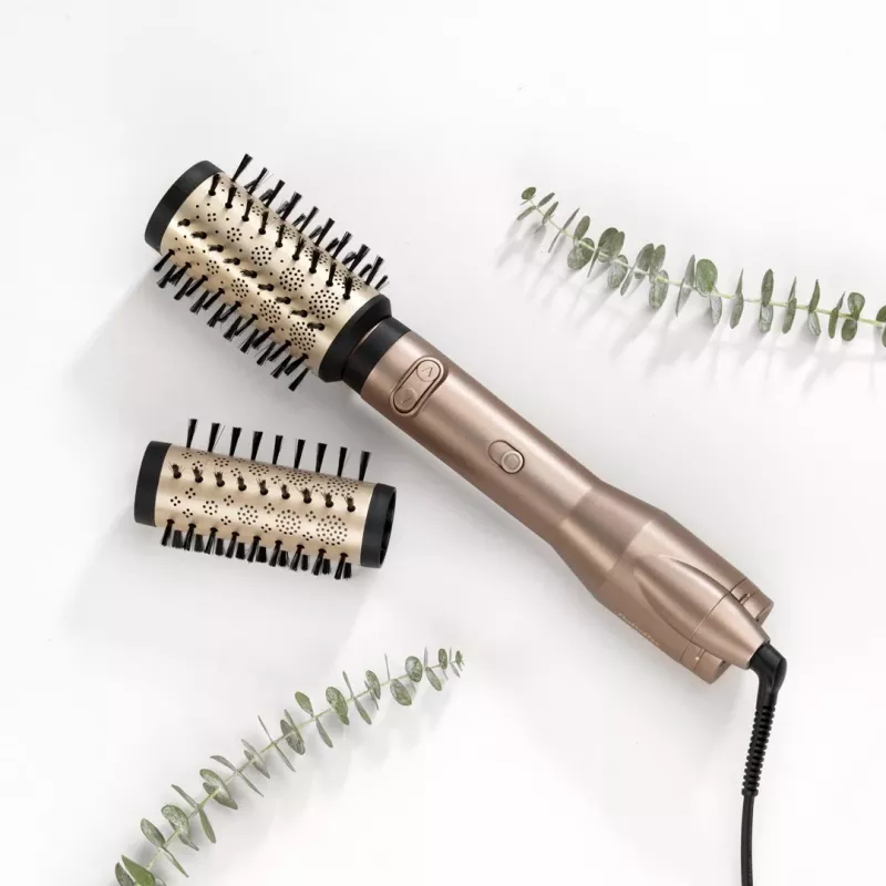 Suszarka i lokówka Babyliss AS952E, złoty